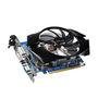 Placa de vídeo VGA GigaByte GeForce GT640 2048MB (2GB) DDR3 PCI-Express GV-N640OC-2GI