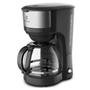 Cafeteira Elétrica Electrolux Inox 30 Xícaras Efficient (ECM20) 127V - ECM20