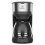 Cafeteira Elétrica Electrolux Inox 30 Xícaras Efficient (ECM20) 127V - ECM20