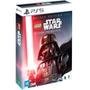 Jogo Lego Star Wars: A Saga Skywalker Deluxe, PS5