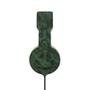Headset Gamer Trust GXT 411C Radius JUNGLE, Xbox Series, PS5, PS4, Switch, PC, Laptop, Camuflado Verde e Bege - 24359