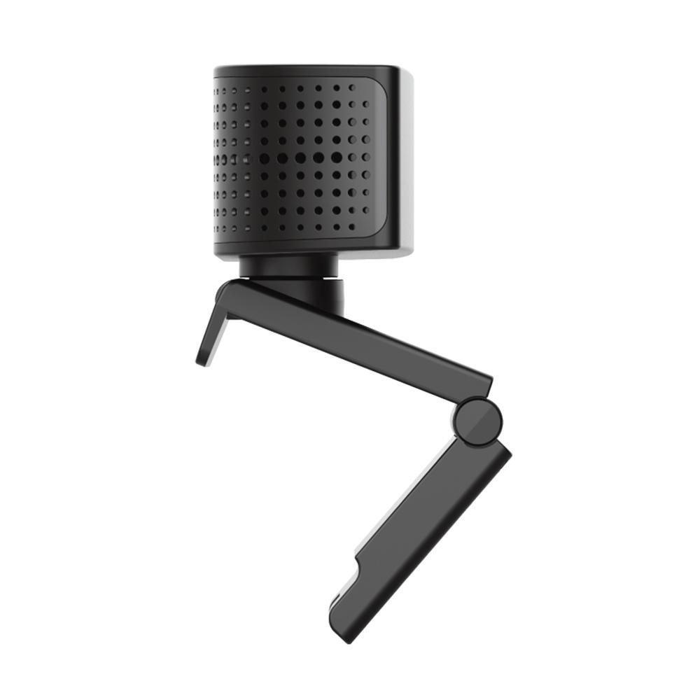 Webcam Trust Teza 4K Ultra HD com Tripé, Microfones Duplos, Filtro de Privacidade, USB, Preto - 24280 - view 6