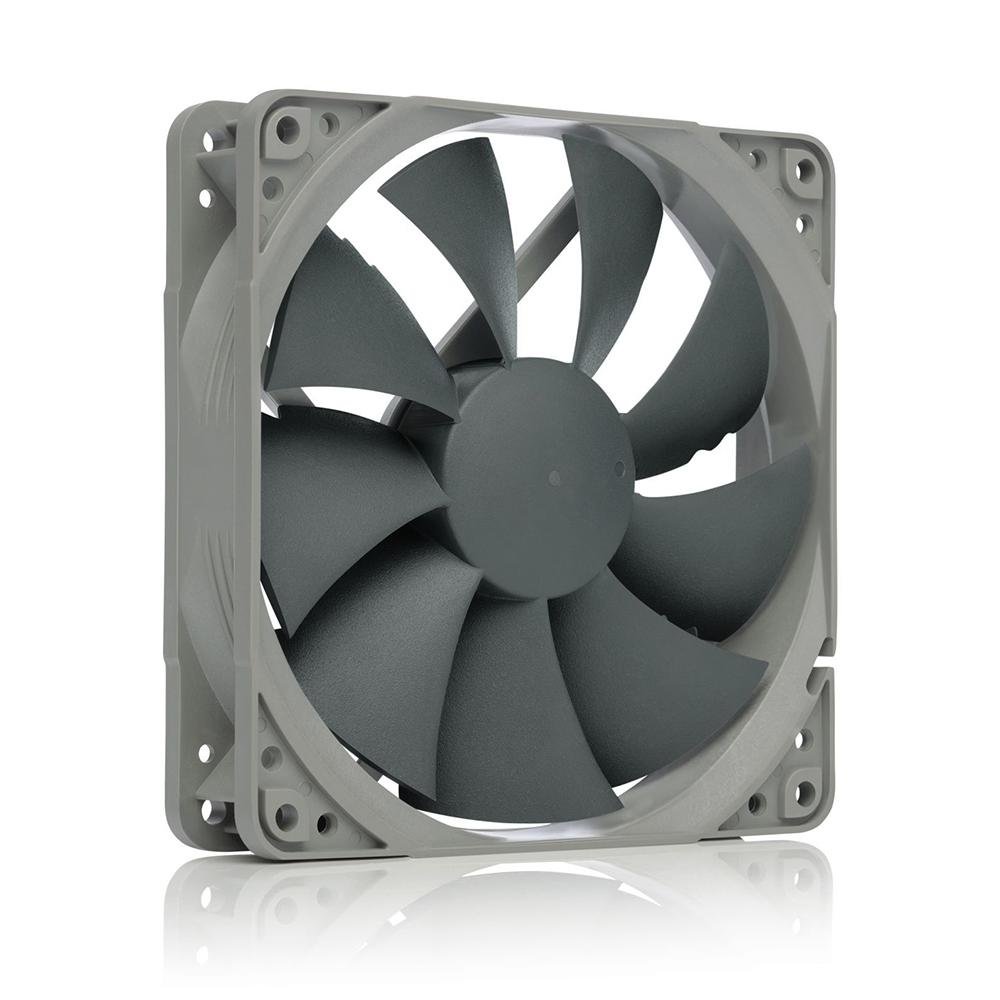 Ventoinha Noctua Redux-1300, 120mm, Cinza - NF-P12 redux-1300