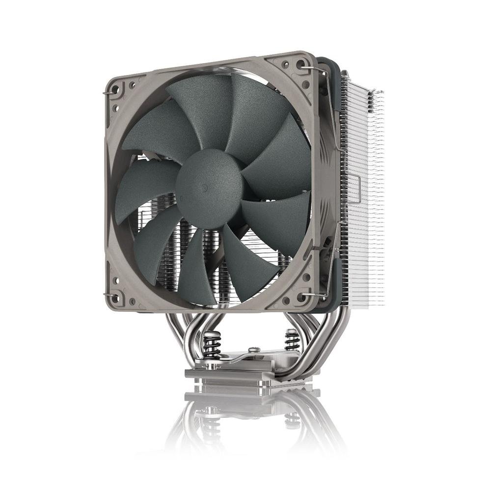 Air Cooler Noctua Redux, AMD/Intel, 120mm, Cinza - NH-U12S Redux 4