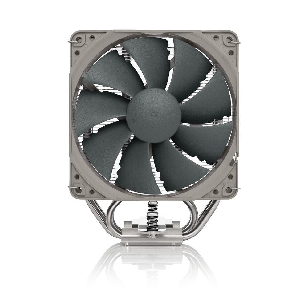 Imagem 2 de 5 do produto Air Cooler Noctua Redux, AMD/Intel, 120mm, Cinza - NH-U12S Redux
