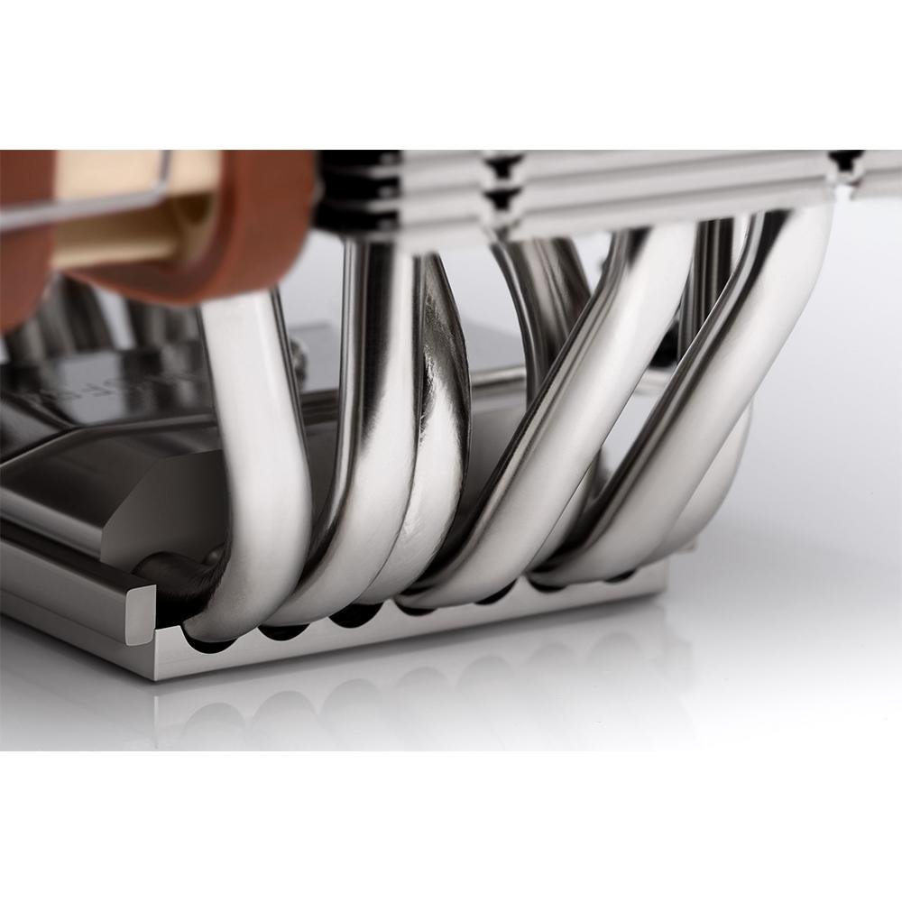 Air Cooler Noctua, AMD/Intel, 120mm Marrom - NH-U12A