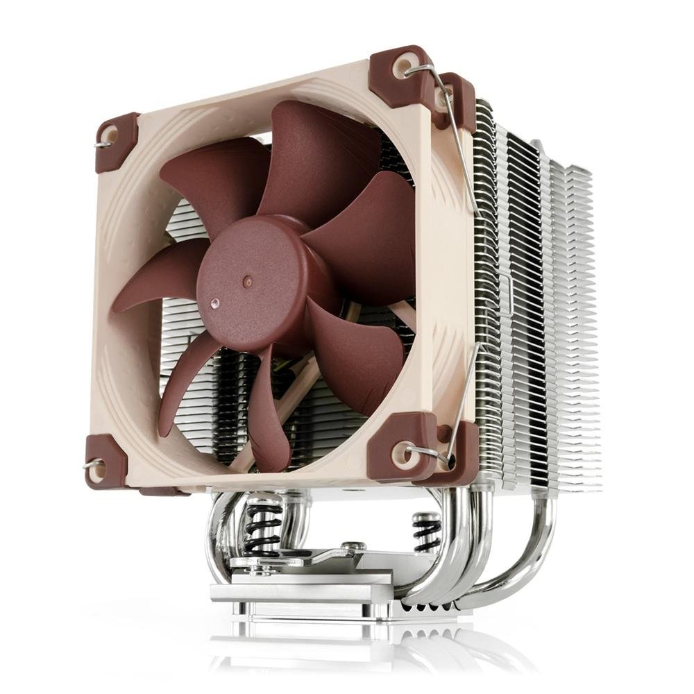 【静音】Ryzen9 3900X/RTX2060S/32G/Noctua Cooler para Processador Noctua, 92mm | KaBuM!