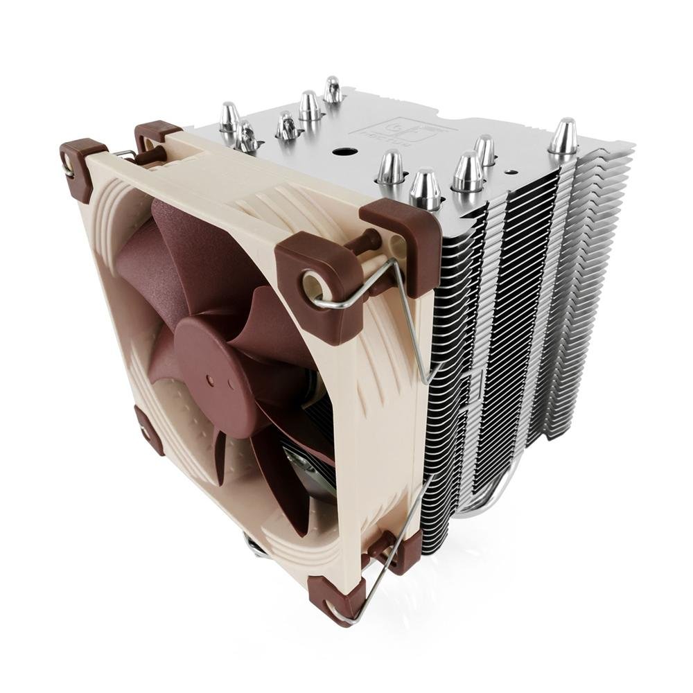Cooler para Processador Noctua, 92mm | KaBuM!