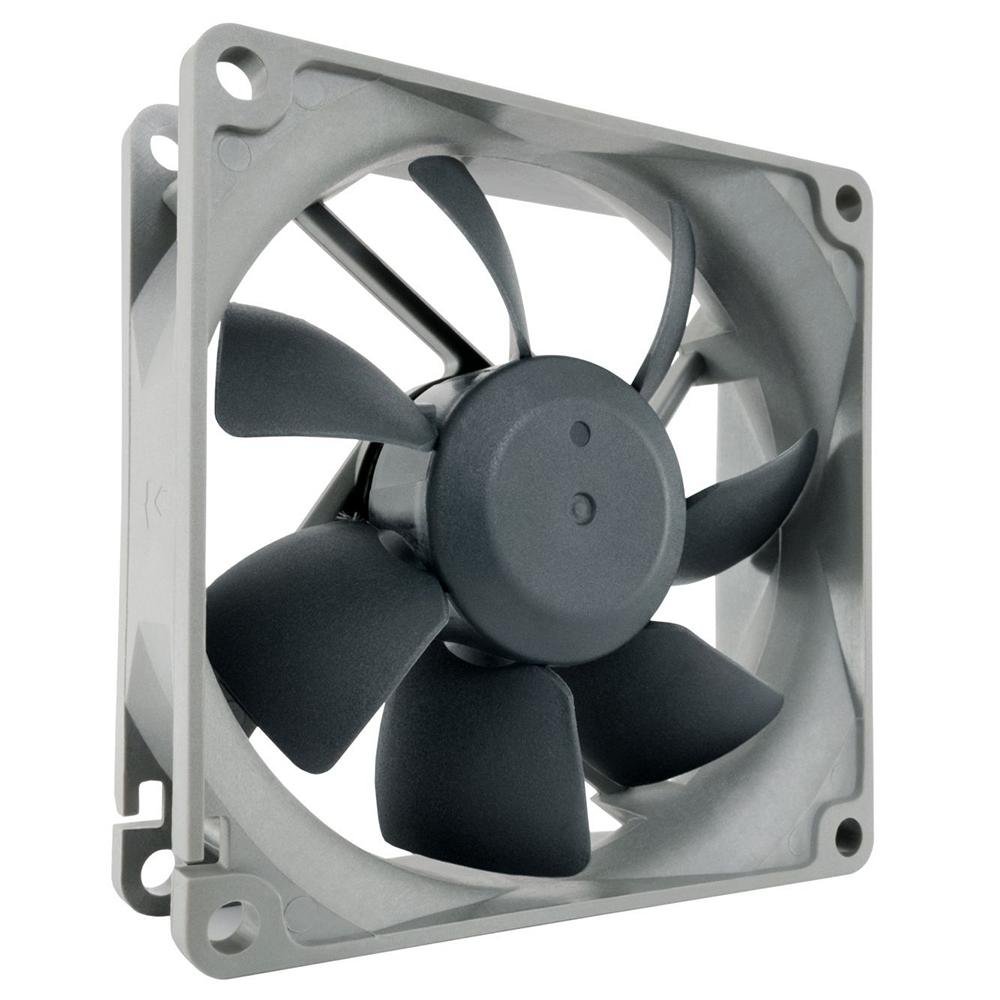 Cooler Fan Noctua Redux Edition, 80mm | KaBuM!