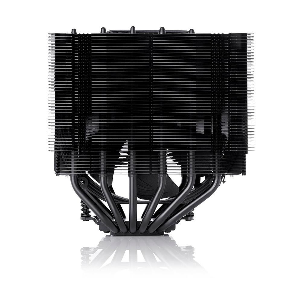 Cooler para Processador Noctua Chromax | KaBuM!