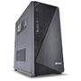 Computador Business B500 Intel Core I5 10400, 8GB RAM DDR4, SSD 240GB, Windows 10 Home, Preto - B104002408W10H
