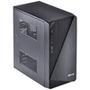 Computador Business B500 Intel Core I5 10400, 8GB RAM DDR4, SSD 240GB, Windows 10 Home, Preto - B104002408W10H
