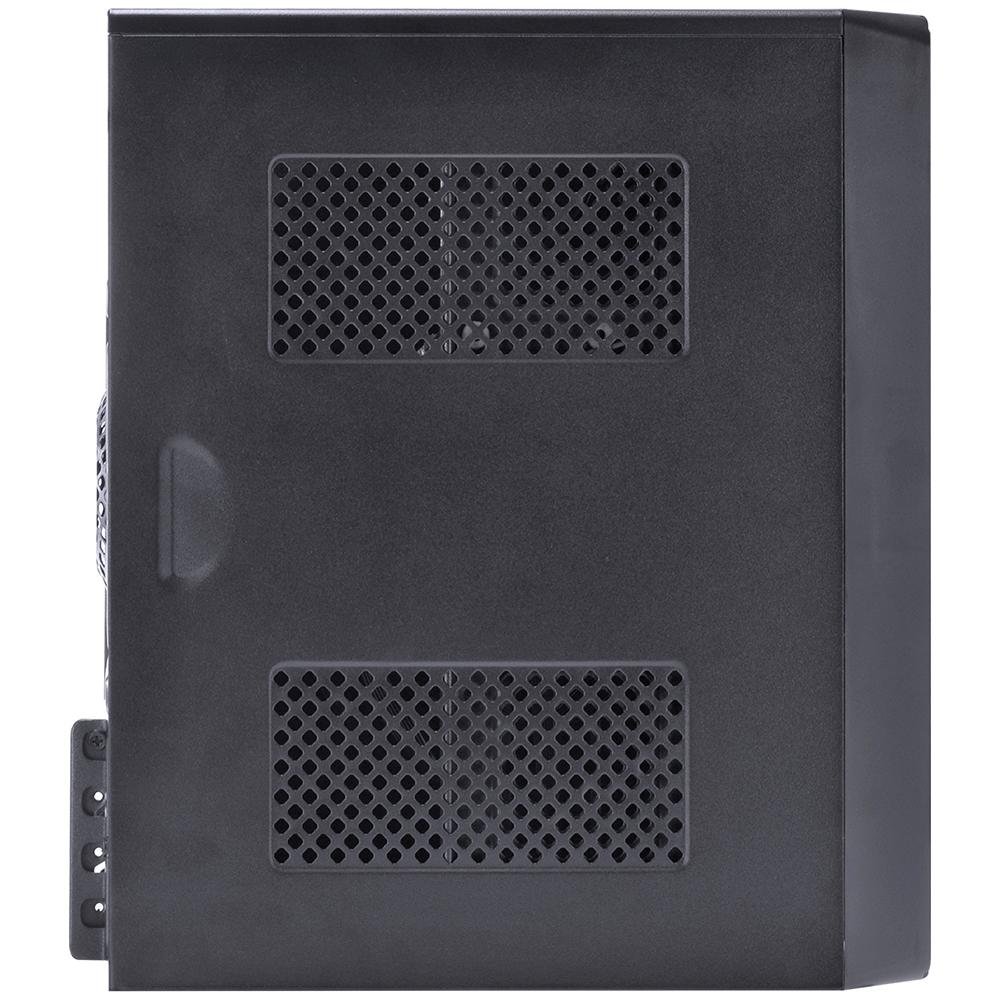 Computador Business B500 Intel Core I5 10400, 8GB RAM DDR4, SSD 240GB, Windows 10 Home, Preto - B104002408W10H