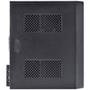 Computador Business B500 Intel Core I5 10400, 8GB RAM DDR4, SSD 240GB, Windows 10 Home, Preto - B104002408W10H
