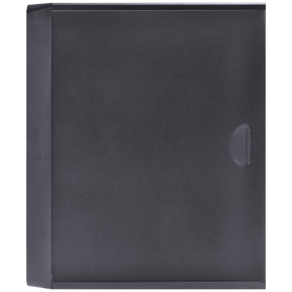 Computador Business B500 Intel Core I5 10400, 8GB RAM DDR4, SSD 240GB, Windows 10 Home, Preto - B104002408W10H