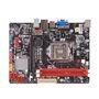 Placa mãe BioStar p/ Intel H61-MLV2 LGA1155 Box