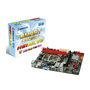 Placa mãe BioStar p/ Intel H61-MLV2 LGA1155 Box