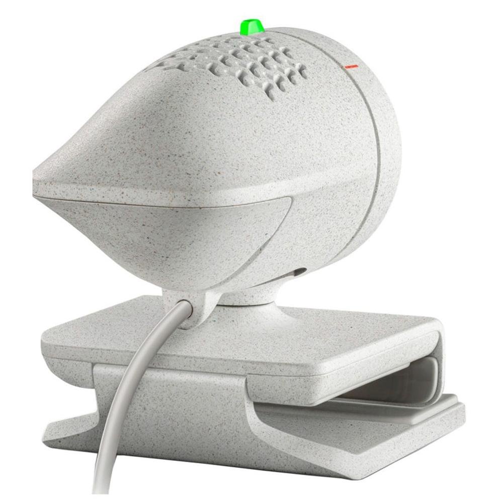 Webcam Poly Studio P5, Full HD, 1080p, 30 FPS, USB, Branco - 2200-87070-001 - view 4