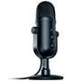 Microfone Razer Seiren V2 Pro Podcast, USB, Preto - RZ19-04040100-R3U1
