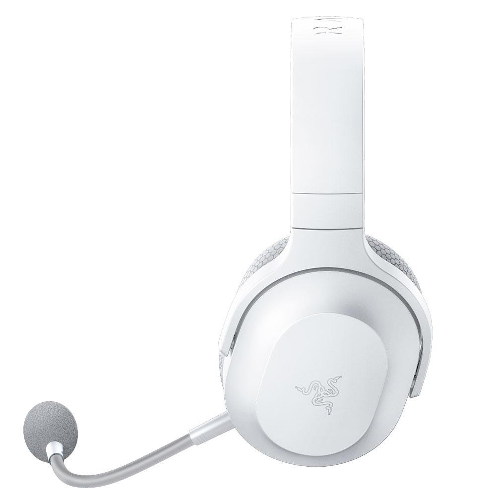 Headset Gamer Sem Fio Razer Barracuda X, 7.1 Surround