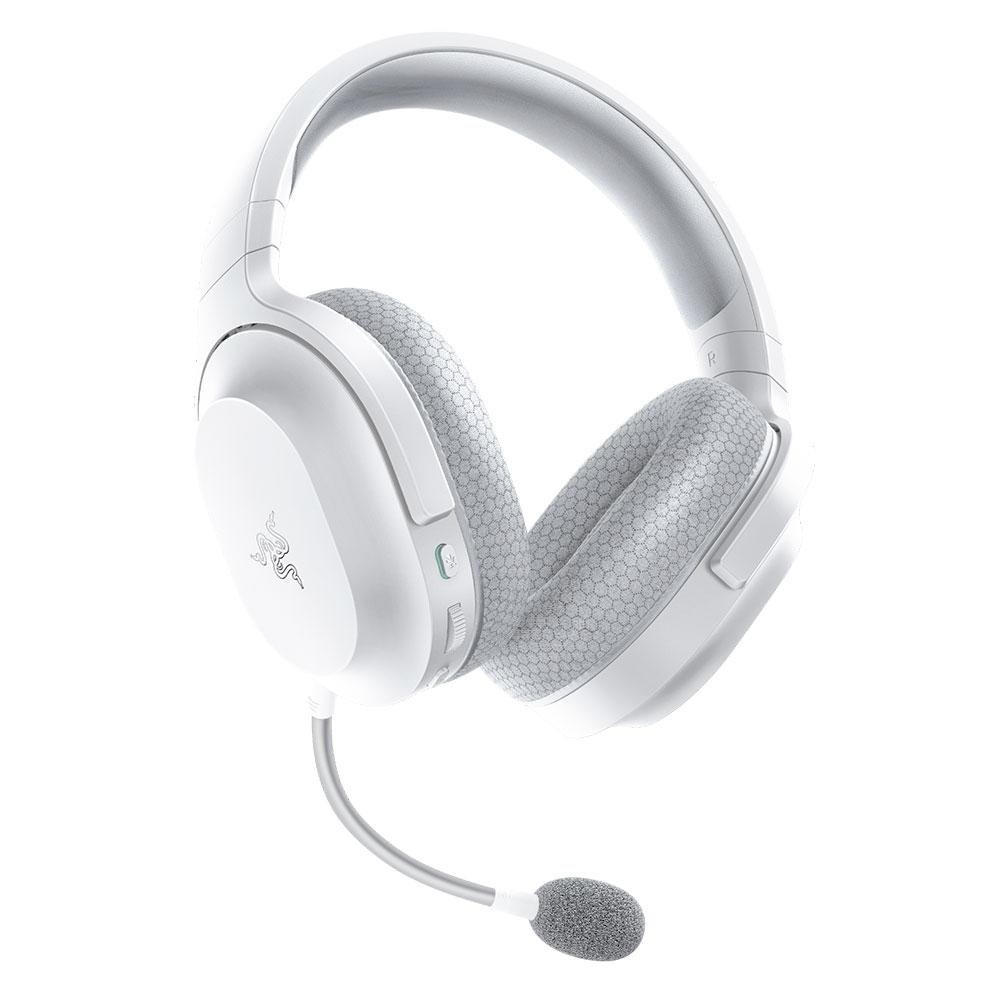 Headset Gamer Sem Fio Razer Barracuda X, 7.1 Surround Headset Gamer Sem Fio Razer Barracuda X, 7.1 Surround