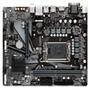 Placa-Mãe Gigabyte H610M Rev. 1.0, Intel LGA1700, H610, DDR4, mATX, Preto - H610M H DDR4