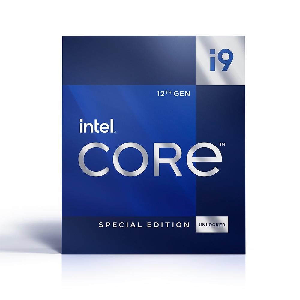 Processador Intel Core i9-12900KS, 3.4GHz (5.5GHz Max Turbo), Cache 30MB, LGA 1700, VĂdeo ... Processador Intel Core i9-12900KS, 3.4GHz (5.5GHz Max Turbo), Cache 30MB, LGA 1700, VĂdeo ...