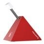 Mouse Bungee Fallen Tucano, Ajuste de Altura, Vermelho - MB-GF-TU-VE