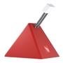 Mouse Bungee Fallen Tucano, Ajuste de Altura, Vermelho - MB-GF-TU-VE