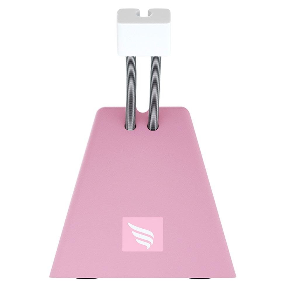Mouse Bungee Fallen Tucano, Ajuste de Altura, Rosa - MB-GF-TU-RS - view 3