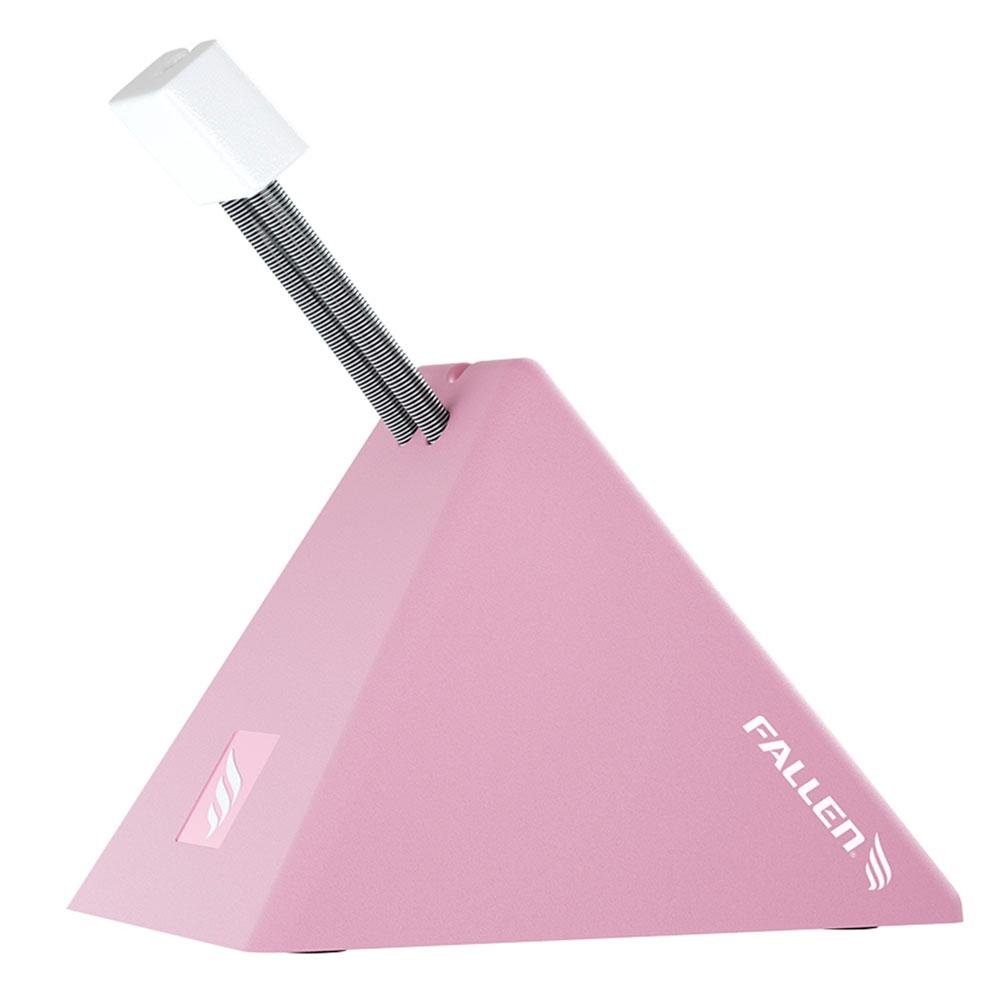 Mouse Bungee Fallen Tucano, Ajuste de Altura, Rosa - MB-GF-TU-RS - view 4
