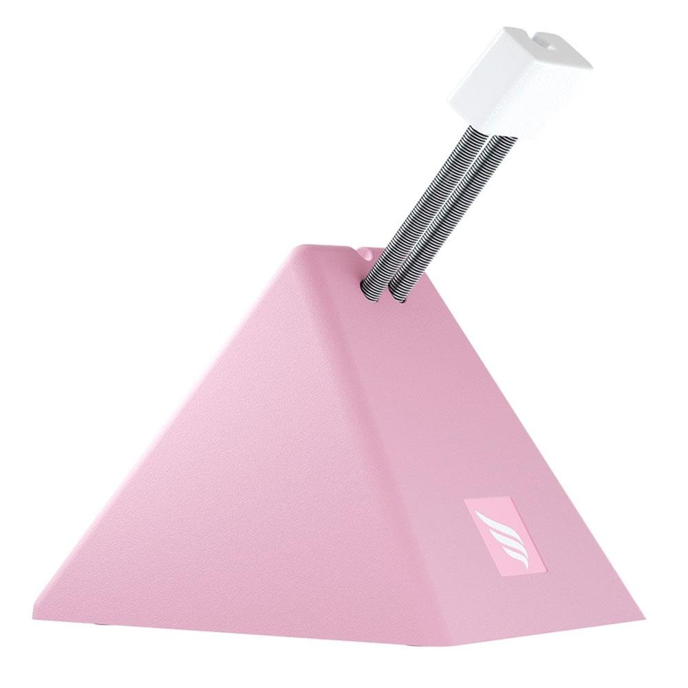 Mouse Bungee Fallen Tucano, Ajuste de Altura, Rosa - MB-GF-TU-RS - view 9