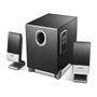 Edifier Caixa de Som R101PF 8.5W RMS c/ Entrada USB/SD