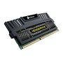 Memória Corsair Vengeance 8GB 1600Mhz DDR3 CL10 Black - CMZ8GX3M1A1600C10