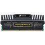 Memória Corsair Vengeance 8GB 1600Mhz DDR3 CL10 Black - CMZ8GX3M1A1600C10
