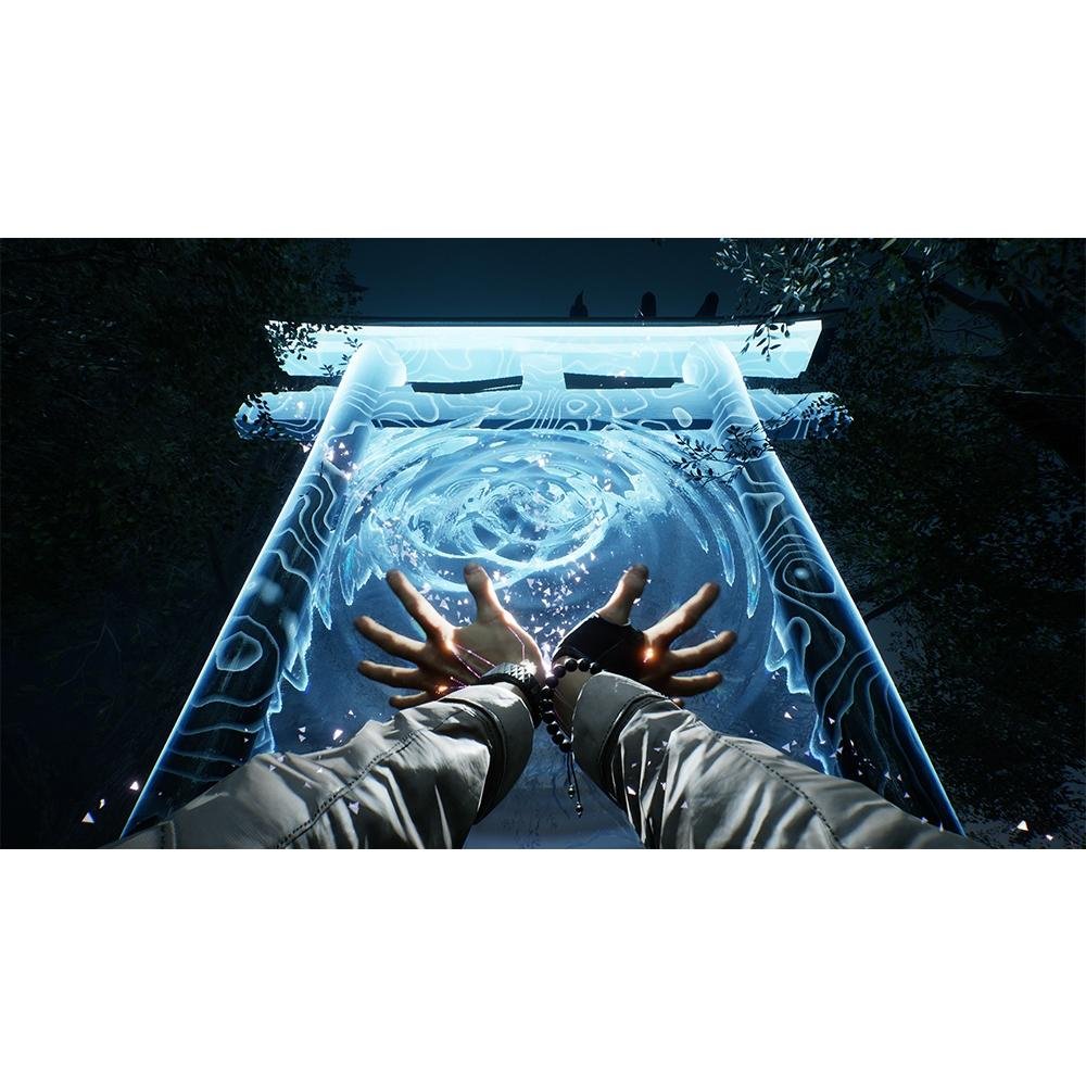 Imagem 5 de 11 do produto Jogo Ghostwire: Tokyo, PS5
