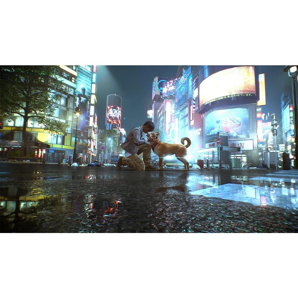 Imagem 8 de 11 do produto Jogo Ghostwire: Tokyo, PS5