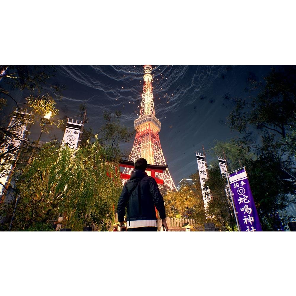 Imagem 10 de 11 do produto Jogo Ghostwire: Tokyo, PS5