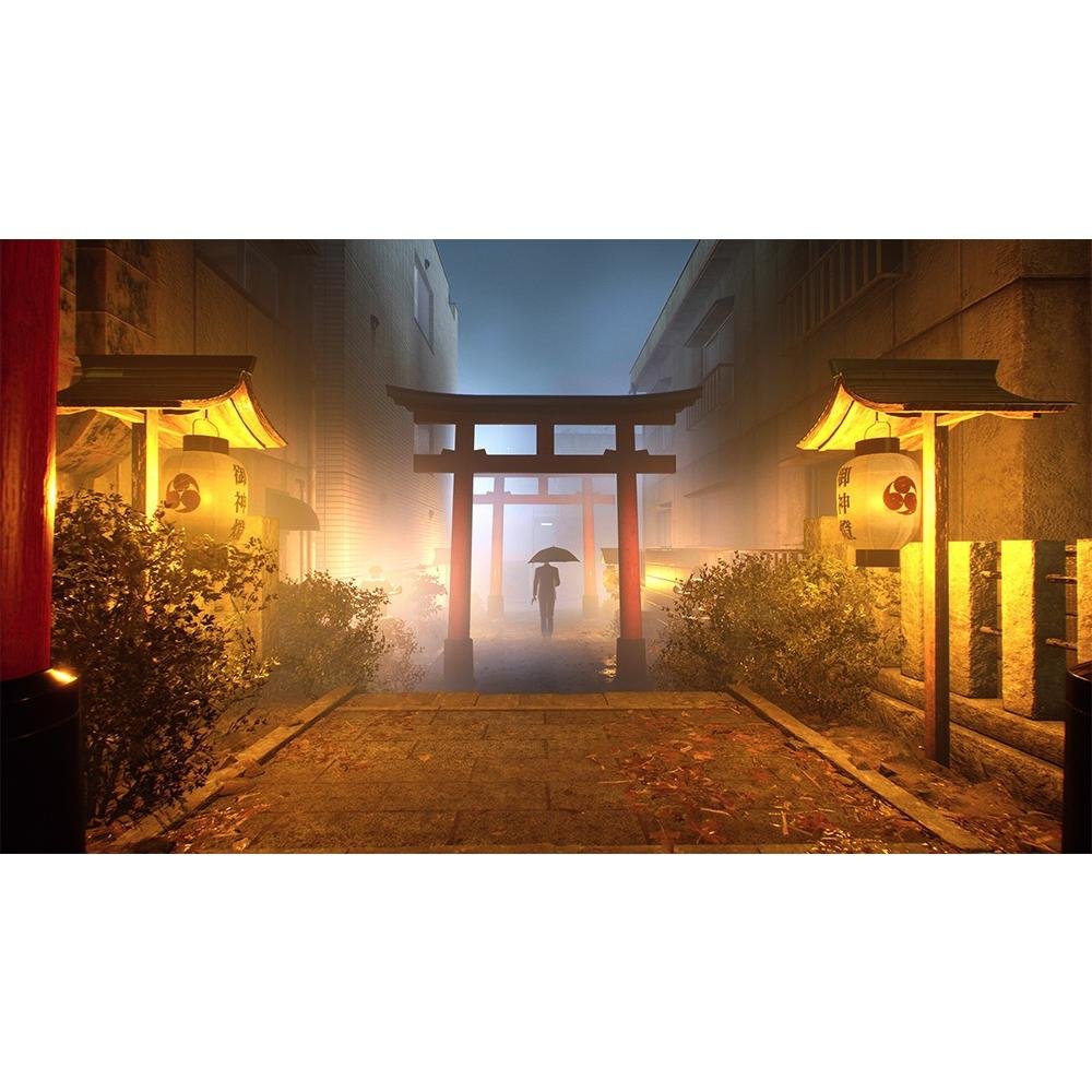 Imagem 11 de 11 do produto Jogo Ghostwire: Tokyo, PS5