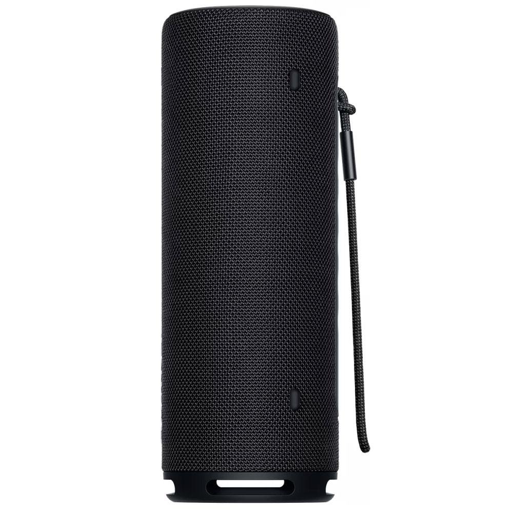 Imagem 6 de 8 do produto Caixa de Som Portátil Huawei Sound Joy, 20W + 10W, Bluetooth 5.2, Resistente à Água, 8800mAh, Assistente de Voz, Preto