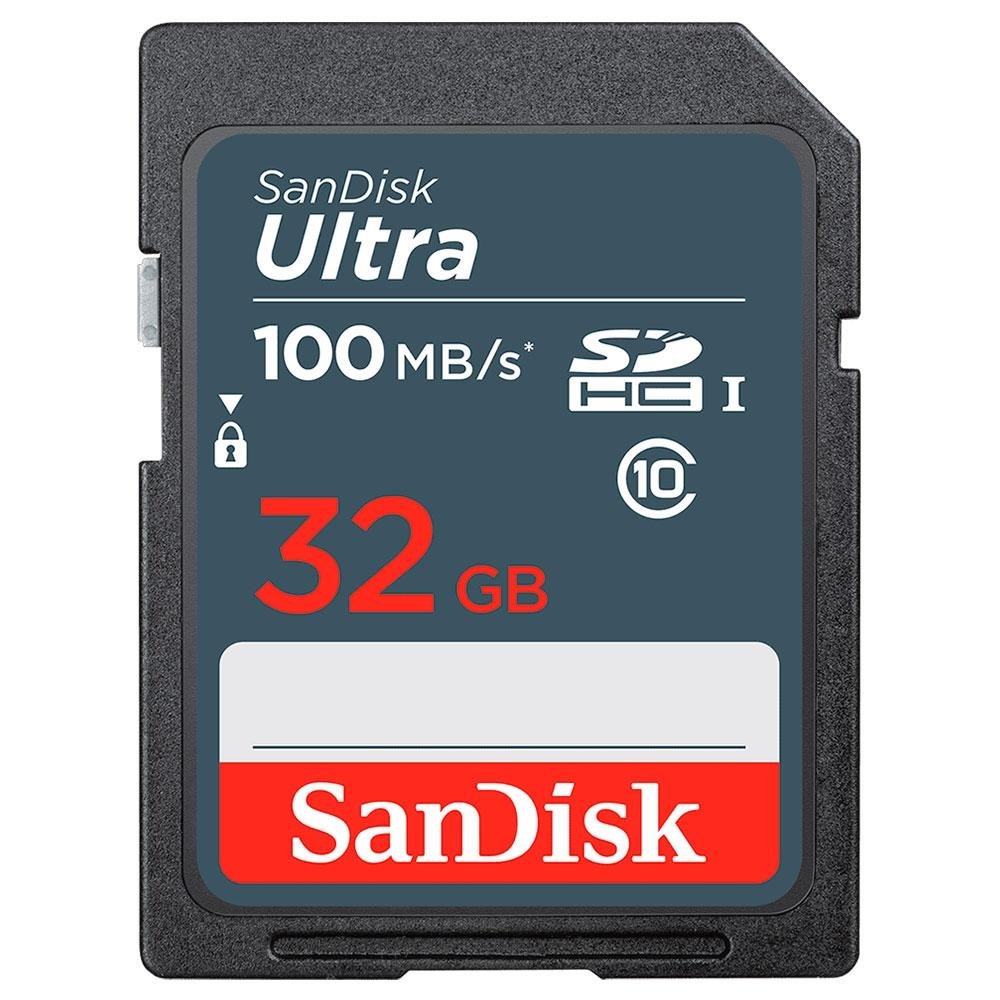 最安値に挑戦】 32GB microSDHCカード マイクロSD SanDisk サンディスク Ultra Class10 UHS-I R:100MB  s 海外リテール SDSQUNR-032G-GN3MN メ ccps.sn