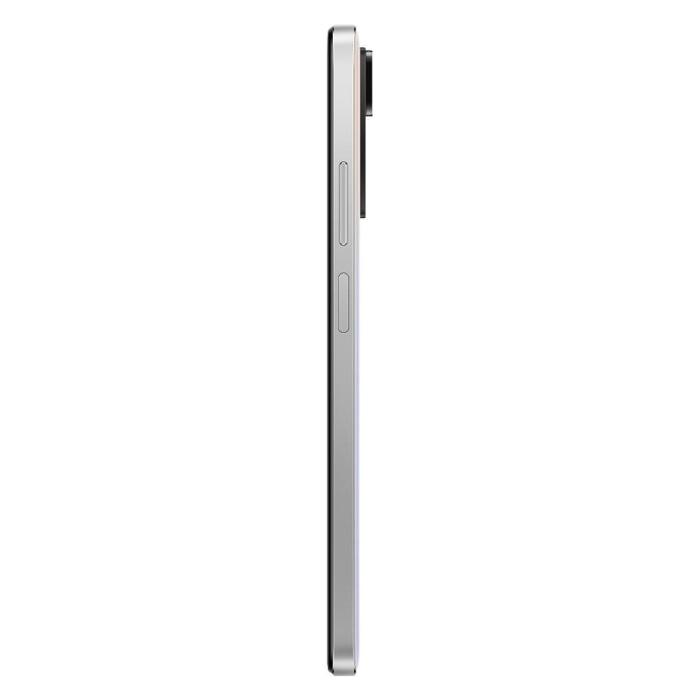 Imagem 4 de 7 do produto Smartphone Xiaomi Redmi Note 11S, 128GB, 6GB RAM, Octa Core, Câmera Quadrupla 109MP, Tela de 6.4, Branco - CX333BRA