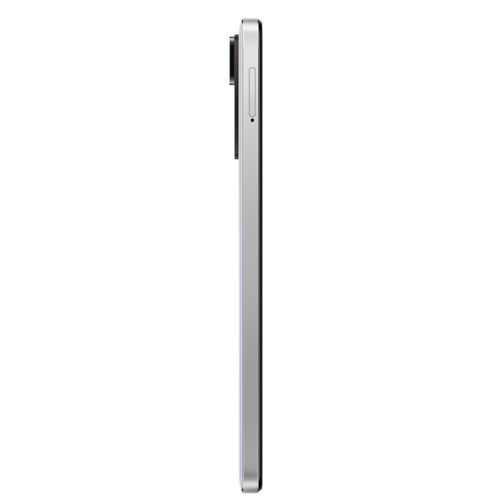 Imagem 5 de 7 do produto Smartphone Xiaomi Redmi Note 11S, 128GB, 6GB RAM, Octa Core, Câmera Quadrupla 109MP, Tela de 6.4, Branco - CX333BRA