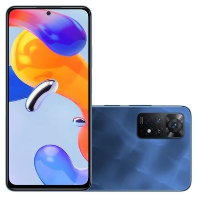 Smartphone Xiaomi Redmi Note 11 Pro 5G | KaBuM!