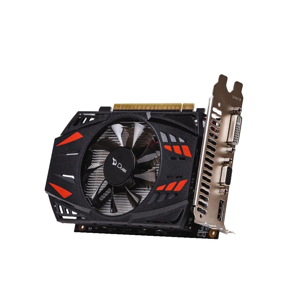 Imagem 3 de 3 do produto Placa de Vídeo GTX 750 Ti Duex NVIDIA GeForce, 2GB GDDR5, Full Size - DXGTX750TI2GD5