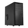 Gabinete NZXT ATX s/ Fonte Source 210 CS-NT-S210-B Preto