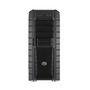 Gabinete CoolerMaster ATX HAF XM s/ fonte RC-922XM-KKN1