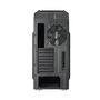 Gabinete CoolerMaster ATX HAF XM s/ fonte RC-922XM-KKN1