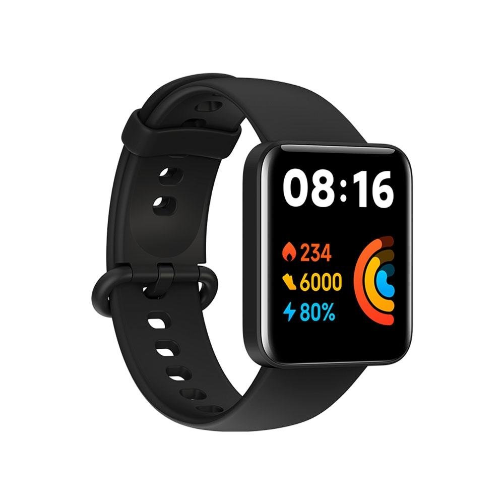 smartwatch xiaomi gps integrado