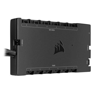 今ならほぼ即納！ Controladora KaBuM! | XT Core Commander ICUE RGB その他